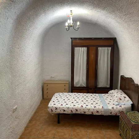 Cortijo 