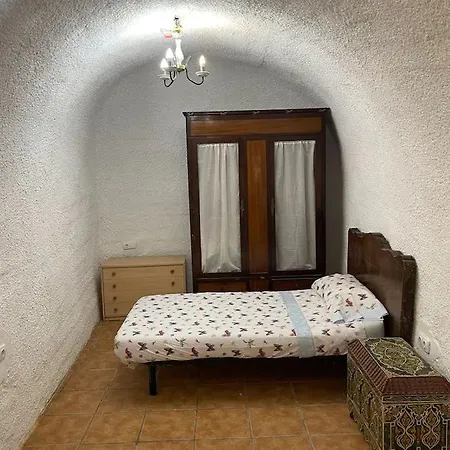 Cortijo 