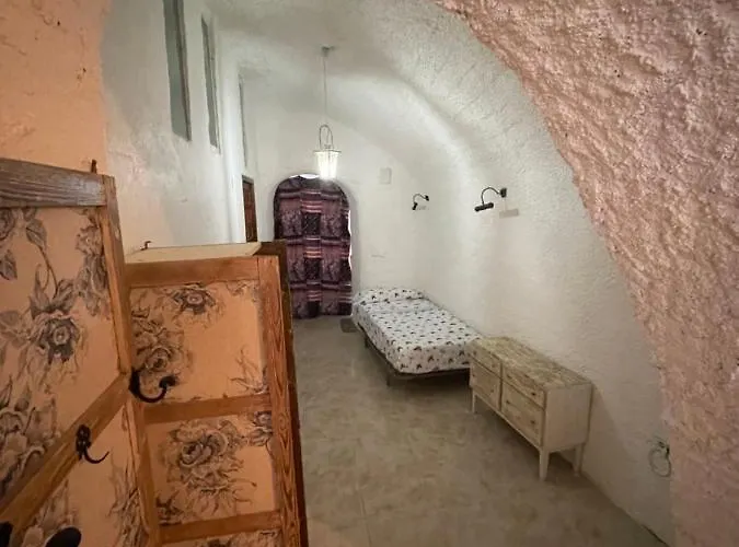 Cortijo 