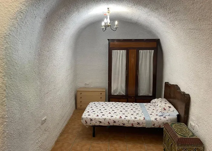 Cortijo 